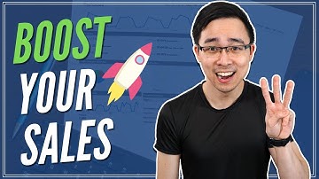 How to Upsell to Existing Customers | 3 Good Times To Do It