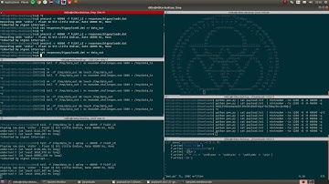 DEFCON 2020 QUALS - Modem