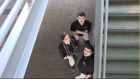 BPA: The making of the Video Project