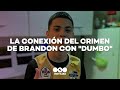 LA CONEXIÓN del CRIMEN de BRANDON con "DUMBO" - Telefe Noticias