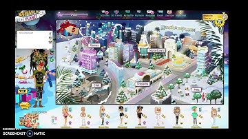 How to Get sc and fame quickly on MSP♥
