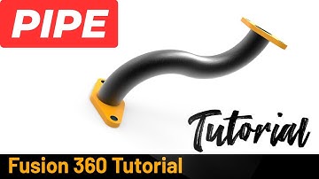 Autodesk Fusion 360 Exercise 324