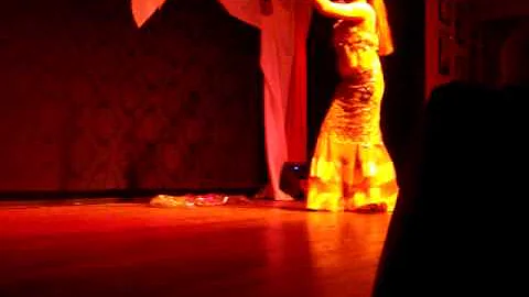 Michele Gil - Ptio Espanhol