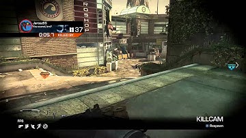 Call of Duty: Ghosts - Rage Quit