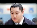 🔥元遠藤北陣親方、衝撃の現役復帰⁉「相撲が取りたい…今年の夏に」💪🥋膝手術後の挑戦✨