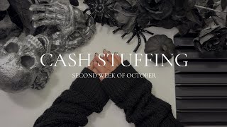 ¡LLENANDO EFECTIVO LA SEGUNDA SEMANA DE OCTUBRE!