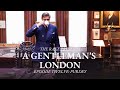 A gentlemans london episode twelve purdey