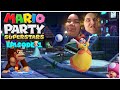 Mario party superstars haha ha one episode 1  efts gaming w fxrstreaper