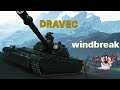 #DRAVEC + Т 803 Що по Вінрейту сьогодні?  WOT 2.0  ЛБЗ 3.0    #wot_ua