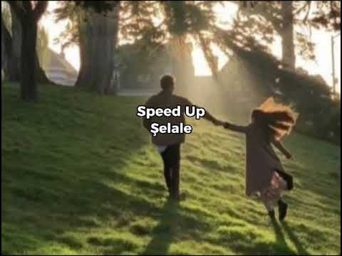 Salih Yılmaz - Şelale (Speed Up)