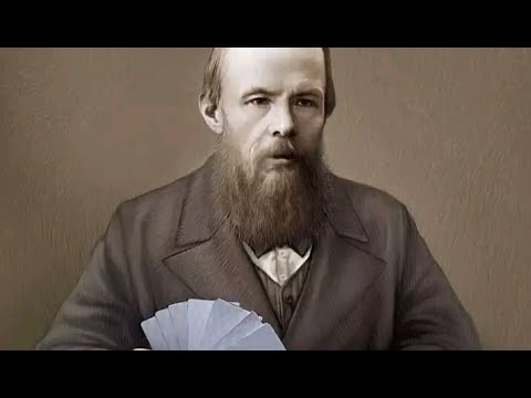 РАЗБИРАЕМ МИФЫ О ДОСТОЕВСКОМ