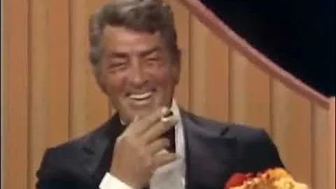Dean Martin Celebrity roast inc Jimmy Stewart and ...