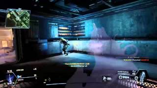 Titanfall epic kills- Falcon Punch
