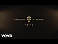 David Bisbal - Adoro (Visualizer)