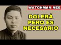 ¡Esto te va a quebrar! Pero es justo lo que Dios NECESITA hacer en tu vida