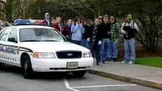 Virginia Tech Shootings (CBS News)