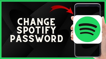 🎧🔒 How to Change Your Spotify Password: Step-by-Step Guide (2023 Update) 🚀🔐