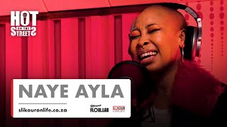 Hot On Streets: Naye Ayla Performance