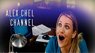 Alex Chel Channel Trailer
