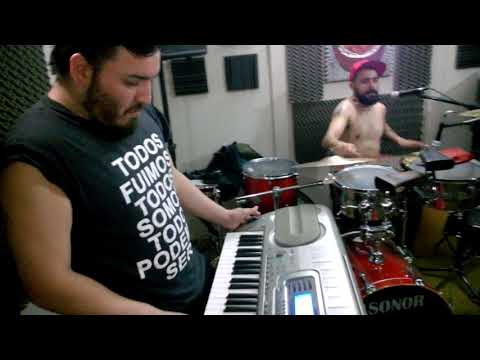 chango charango eléctrico