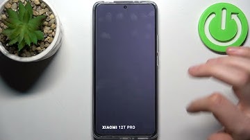 How to Use Camera Watermark in XIAOMI 12T Pro – Add Watermark