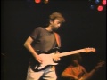 Eric Clapton Let It Rain 1985 HQ mp3