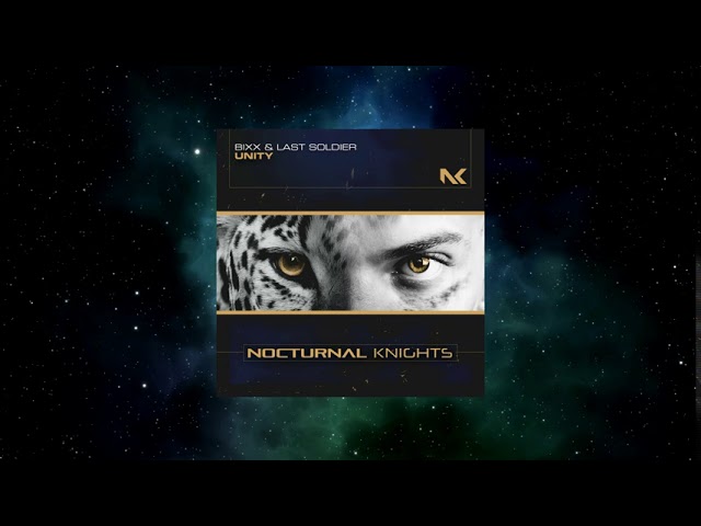BiXX Last Soldier - Unity (Extended Mix)