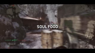 Enter Slayer - Soul Food