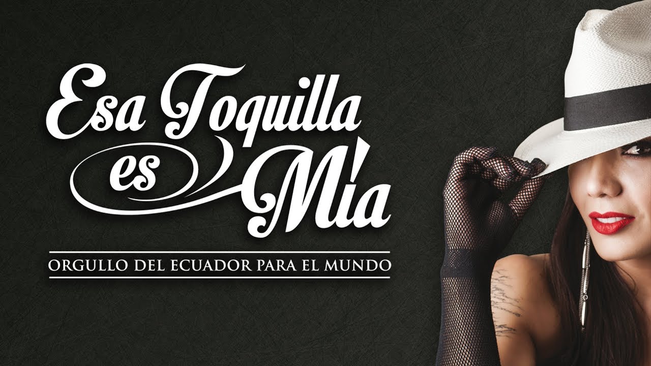 Watch Ojos azules - La Toquilla on YouTube Watch Ojos azules - La Toquilla on YouTube