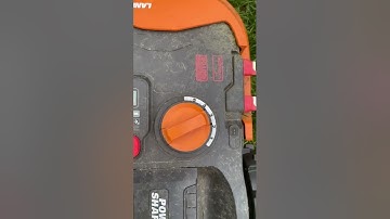 Worx Landroid WR150 Error in 2022 - Mower Lifted?.  How is this Possible?  Worx issues to look for.