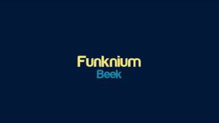 Beek - Funknium
