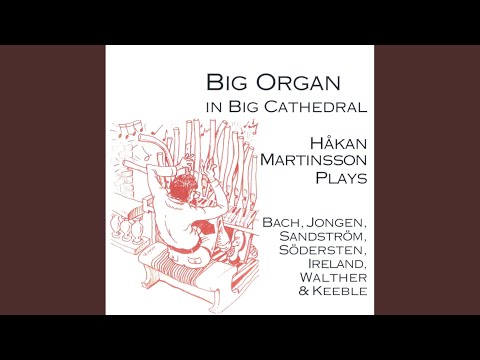 3 Choral Adaptations