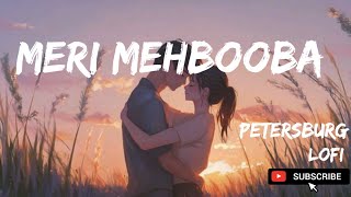 Zara Tasveer Se Tu Nikal ke Saamne Aa (Slowed   Reverb) | Kumar Sanu, Alka Yagnik | Petersburg Lofi