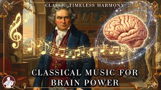 Download Mp3 Essential BEETHOVEN | Classical Music for Brain Power Gudang lagu Download Mp3 Essential BEETHOVEN | Classical Music for Brain Power