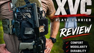 I Tested This $300 Plate Carrier for 90 Days- HRT XVC Carrier