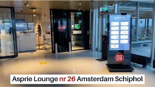 Aspire Schengen nr 26 AMS
