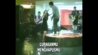 afgan tanpa batas waktu