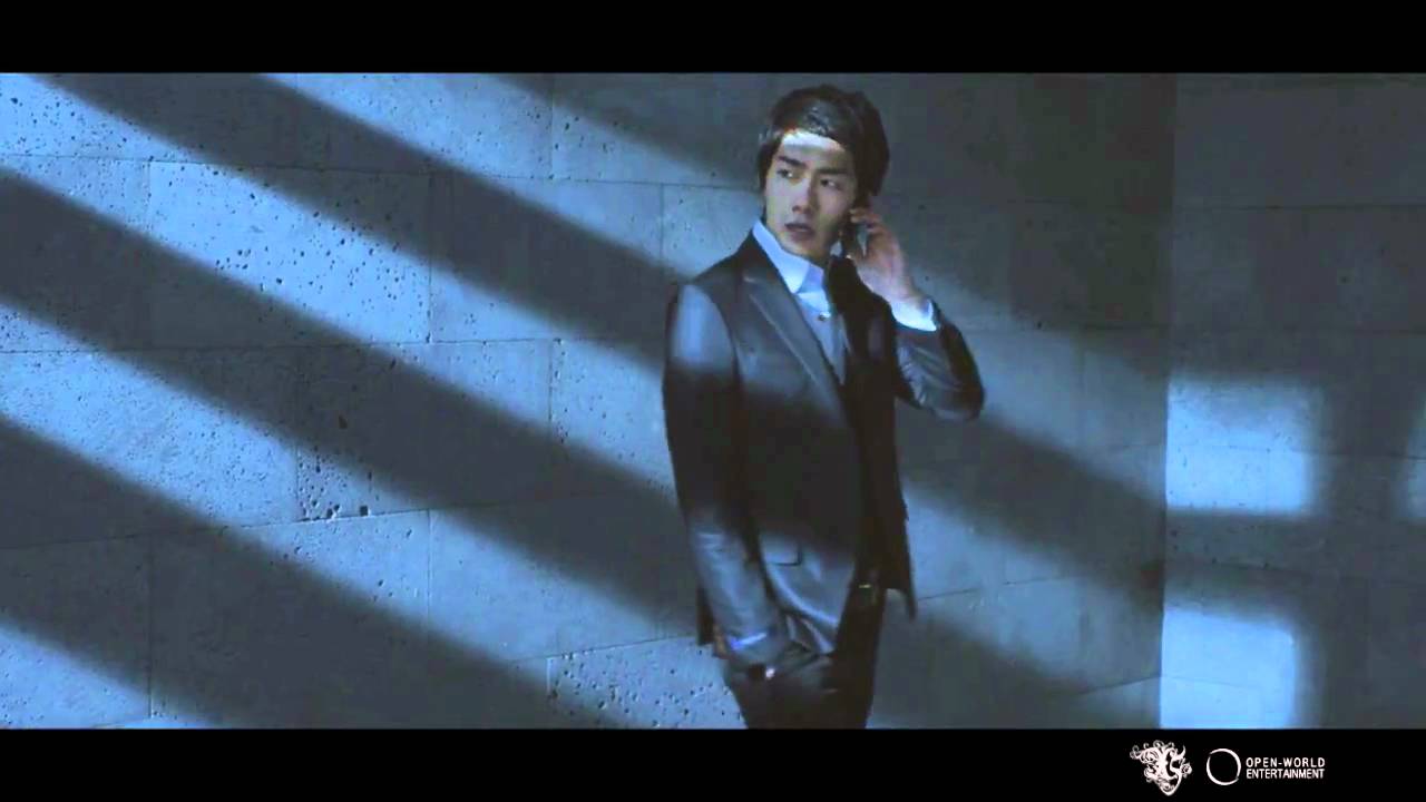 X-5 쇼 하지마 (Be fair!)