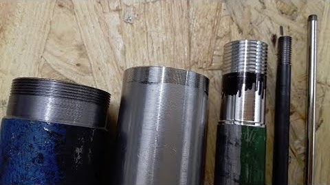 GrblGru: How to generate threads on your lathe