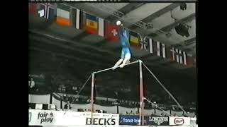 Aa 2000 Euros Alexei Bondarenko Rus Hb