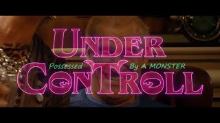 George Hardy Aka Michael Waits In Under Controll