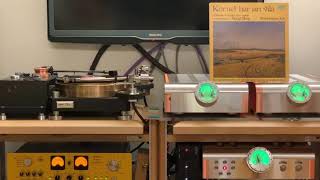 Kornet Har Sin Vila 1 Ortofon Wood A sme3012r Pro  Emt Jpa66mk2  Dan D  Stenheim Alumine 5