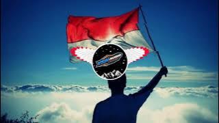 DJ TRAP KEMERDEKAAN | BENDERA | MERAH PUTIH TERUSLAH KAU BERKIBAR YSN AUDIO BY HKS PROJECT