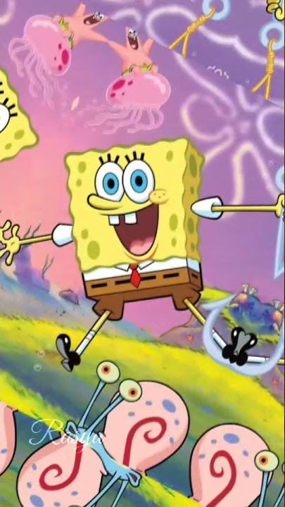 JEDAG JEDUG SPONGEBOB - DJ DIGI DIGI BAM BAM X ENDA PAKAYA SLOW - RIMZ
