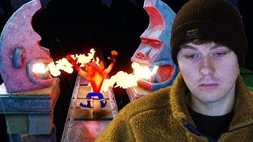 Crash Bandicoot 2 Platinum Relics - Part 9.