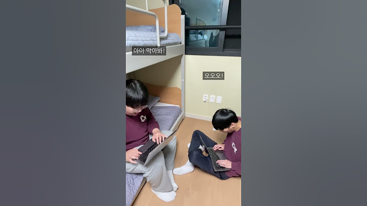 수능 후 기숙사 #shorts