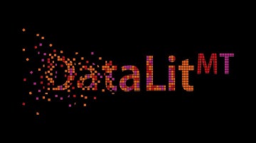 DatLitMT – Data Processing Advanced Level