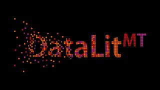 DatLitMT – Data Processing Advanced Level