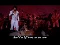 Elvis Presley - You Don´t Have To Say You Love Me (with lyrics)