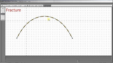 Cascading Fractures -- Details